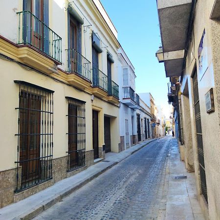 La Posada de Antona, bajo Izquierda Jerez de la Frontera Exterior foto