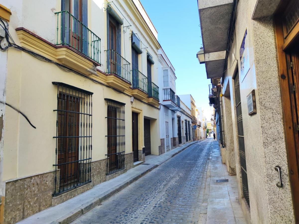 La Posada de Antona, bajo Izquierda Jerez de la Frontera Exterior foto