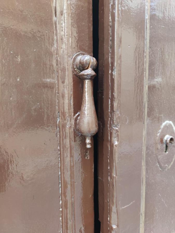 La Posada de Antona, bajo Izquierda Jerez de la Frontera Exterior foto